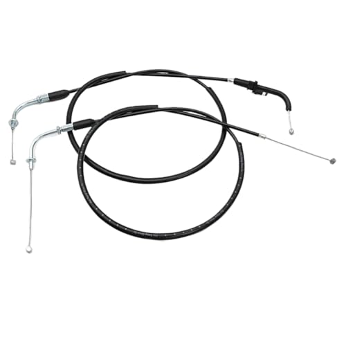 Câble accélérateur Kawasaki ZX600 ZZR600 ZZR400 pièce moto 54012-1470