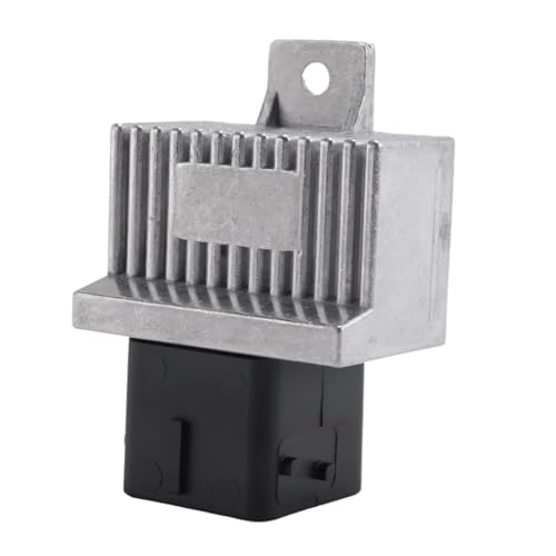 Bougie de préchauffage pour Opel Vivaro A 2001-2014 avec son relais 9640469680