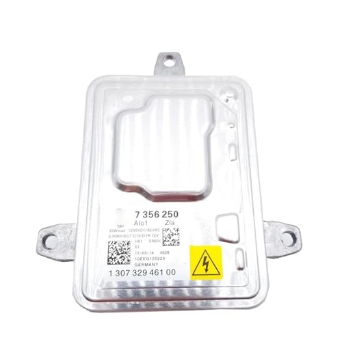 Bloque de arranque D1R Xenon 130732946100 para viajes nocturnos