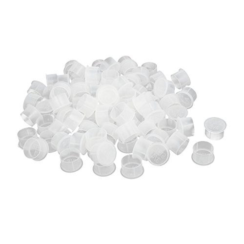 Protector de rosca plástico PE Aexit G3/4 100 piezas miniatura 1