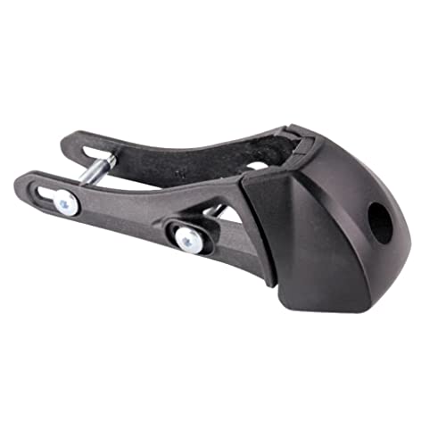 Colcolo Frenos de Rodillos Universales de Plástico para Patines en Línea