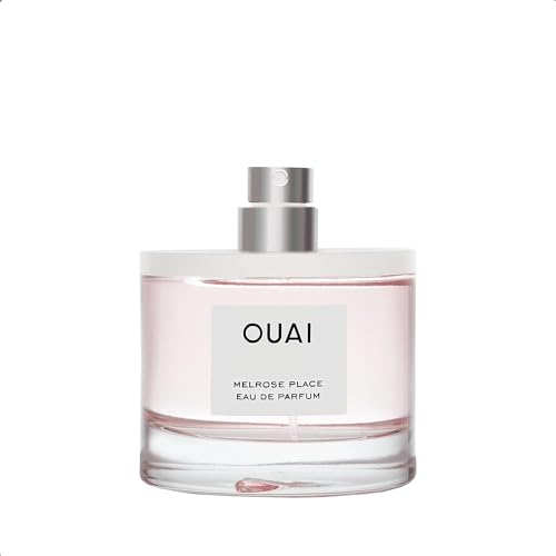 image for OUAI Melrose Place Eau de Parfum - Elegant Womens Perfume for Everyday