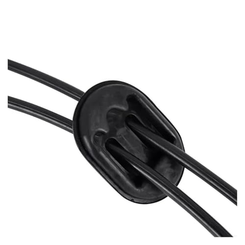 Cable de transmisión manual K24 para cambios más rápidos y precisos 2