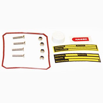 Kannad Elt Compact Inspection Kit/406Af/For Use With Kannad Elt'S 40510-02