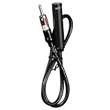 Metra 44-EC18 18-Inch Antenna Extension Cable