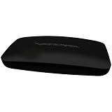 Media-Player - Dieser spielt alle gängingen, auf dem Markt befindlichen, Videoformate ab. Ob mit verschiedenen Untertitel-Formaten oder Audio-Formaten, die ibox kennt Sie alle. Auch Fotos oder Musik Dateien spielt gibt der Player problemlos wieder.