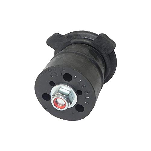 Coxim Cabine Mercedes Benz Hpn 709 Ls1935 1938 Completo Com Parafuso 16mm R299e Reforcado 6883179090