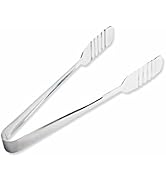 SignoraWare Kitchen Tools Stainless Steel(Food Grade) Heavy Gauge(1 MM) High Gloss Kitchen Bread ...