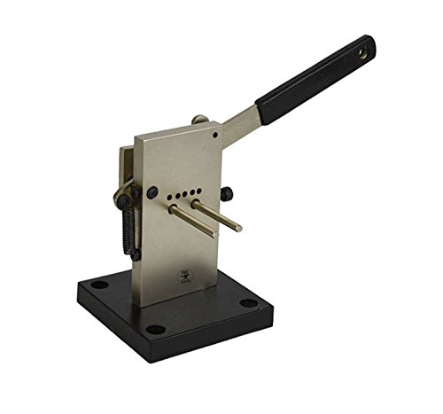 Wire Guillotine Cutter Jewelry Making Tool