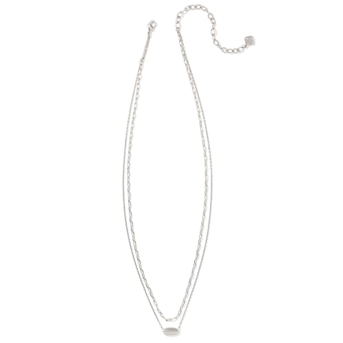 Kendra Scott Brooke Multi-Strand Necklace for Women, Fashion Jewelry2