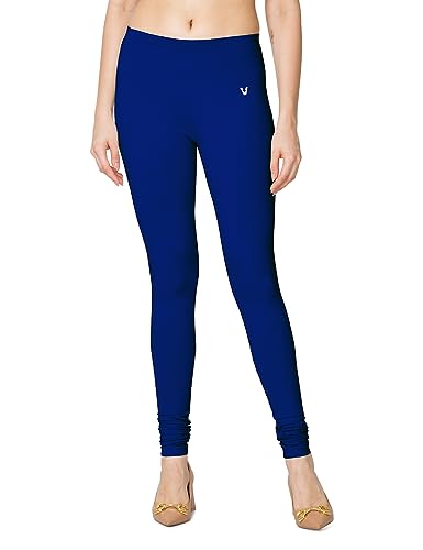 Image of VSTAR Full Length Stretchable chudi Leggings