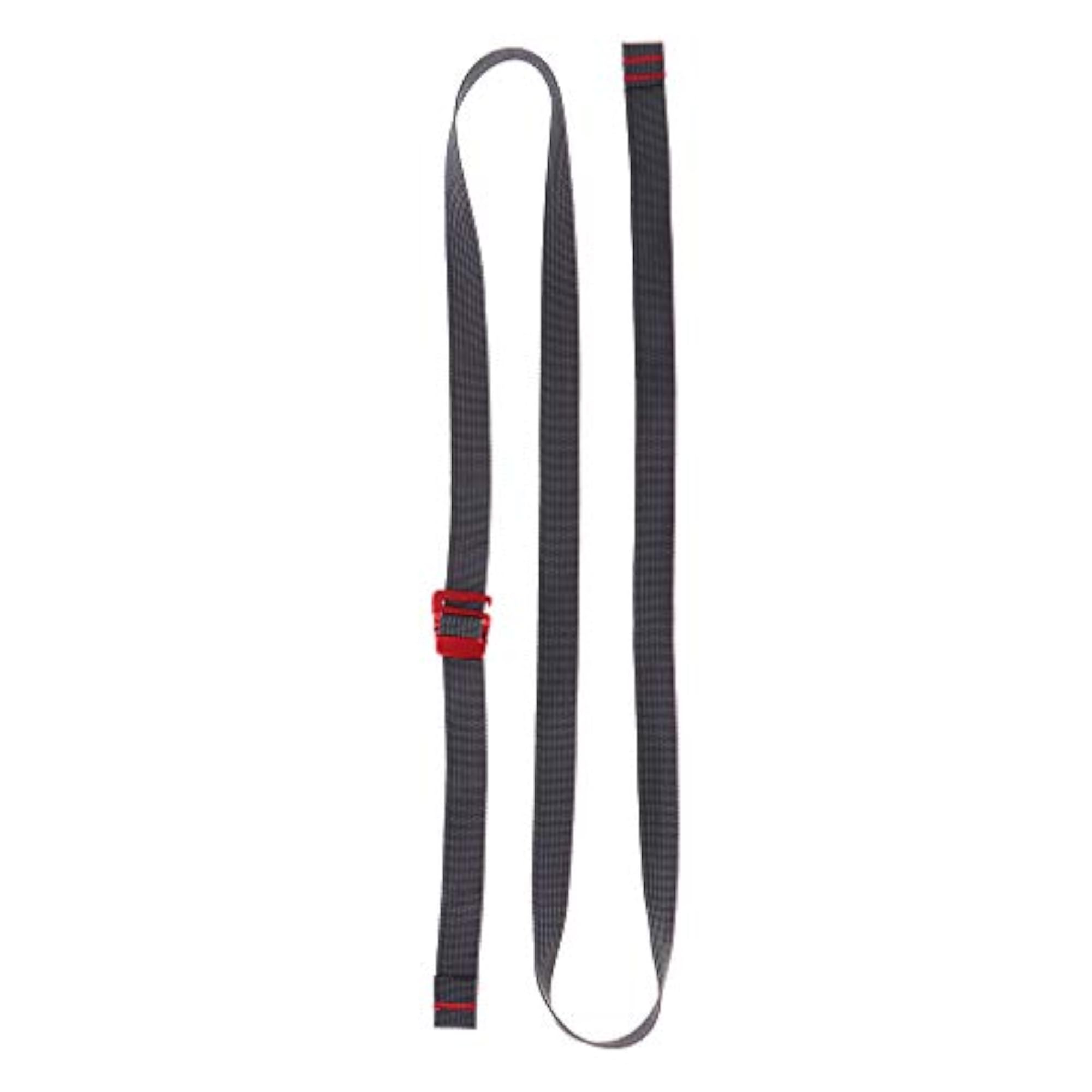 Outdoor Travel Strapping Cord with Hook