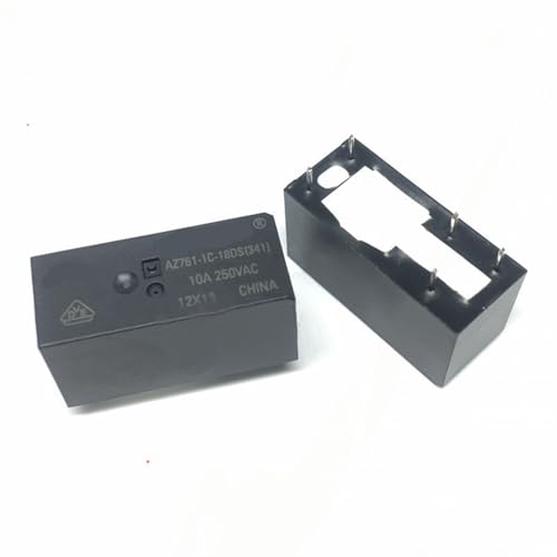 Relais AZ761-1C-18DSE pour réparer une carte électronique en panne 18V