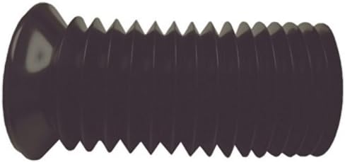 Ammco 903085 Polyethylene Spindle Boot For Ammco 3000 And 4000 Brake Lathe WLM