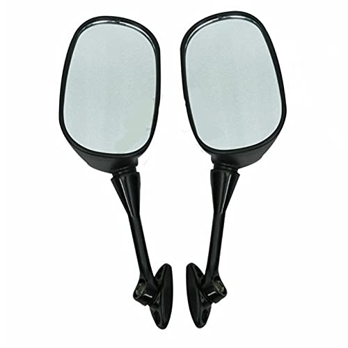 Espejos retrovisores laterales de motocicleta CBR1000RR 2005 y CBR600RR 2007