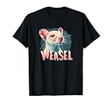 Funny Weasel