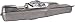 Spectra Premium F6C1FA Fuel Tank Assembly