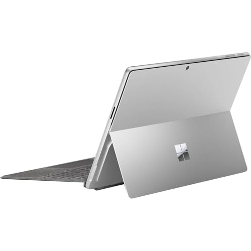 Image of Microsoft Surface Pro for Business 2-n-1 Laptop /Tablet Windows 11 Pro Copilot+ PC, 13 inch Qualcomm Snapdragon X Elite, 16GB RAM, 512GB SSD Storage, Platinum 5G