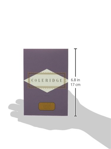 Image of Coleridge: Poems & Prose