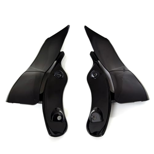 Americruise Big Size Fairing Air Deflectors