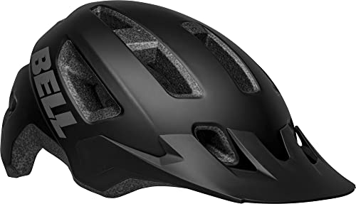 BELL Nomad 2 Jr. MIPS Youth Bike Helmet2