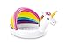Intex Unicorn Baby Pool, 50in x 40in x 27in, for Ages 1-3