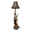 Floor Lamp | Western