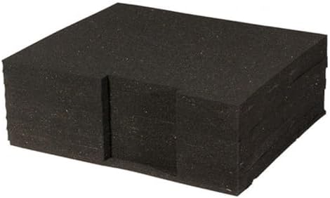 OnStage On-Stage Drawer Foam (RDF3000) image 5