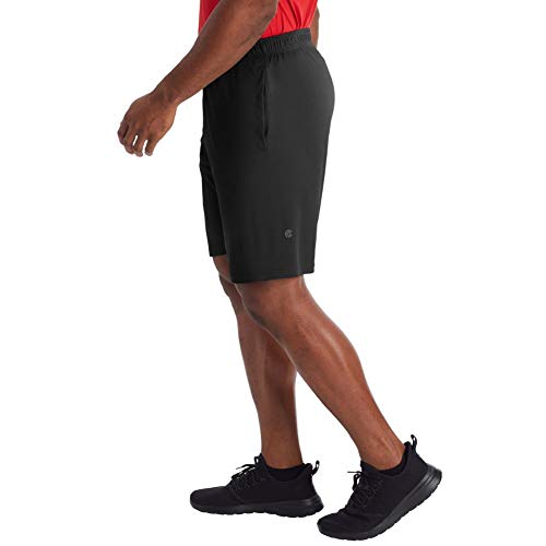 C9 Champion Men's Circuit Short-9" Inseam, Ebony, Xxl #TOP2