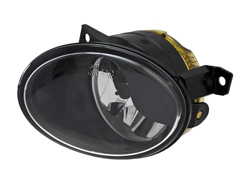 HELLA 011250331 Mercedes-Benz Sprinter (906) Driver Side Fog Light Assembly by Hella - Used condition - US$25.59