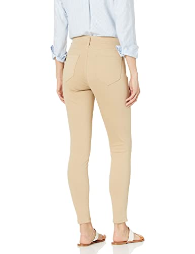 Image of Amazon Essentials Women's Pull-On Mid Rise Stretchy Knit Jegging (Available in Plus Size)