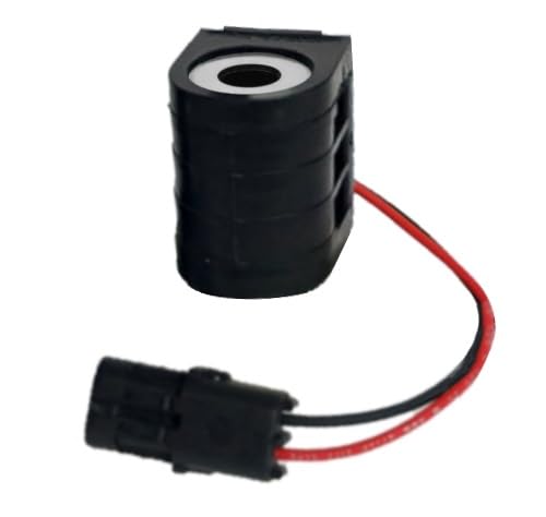 BOSS Industries 305245, 12V Coil