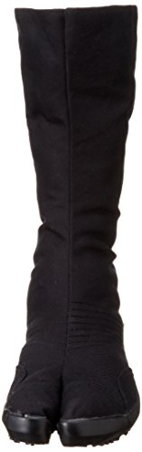 Samurai market Japanese Martial Arts Shoes Air Jog III 12 Clips Unisex Adults and Children Winter Casual Black US Men's Boots Size 9 (25.5 cm 9.96 inches) Wide Fit 7 to 132