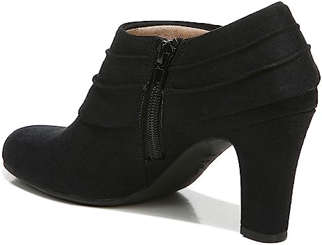 LifeStride Women's CORIE Boot, black, 7 M US | Image 5