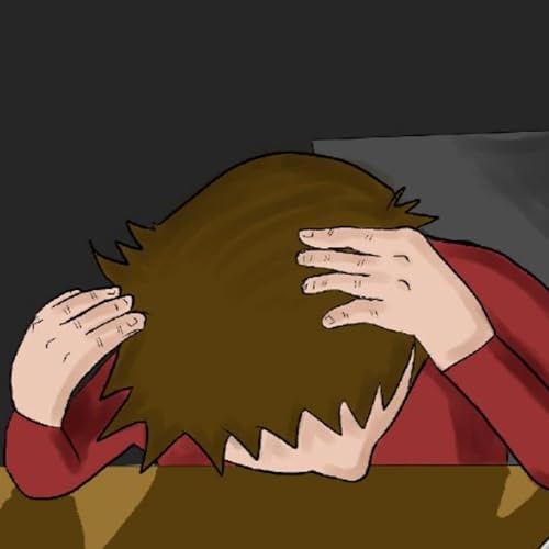 FRUSTACIONES - EP03/T2