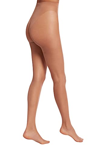 Image of WOLFORD Luxe 9 Tights For Women