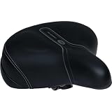 Bell Comfort 625 Gel Bike Seat