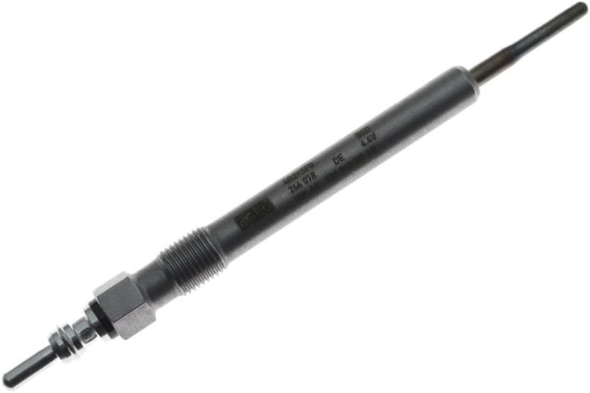 Compatible with A1 A3 A4 A5 A6 A7 A8 Q2 Q3 Q5 Q7 95817032090 03L963319B 4L963319B 03L963319D 059963319E Diesel Glow Plugs Set 4.4V(6 PCS)