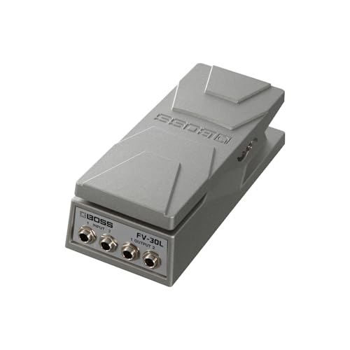 【新品】BOSS FV-30L ヴォリュームペダル 31NJTYqHWrL.jpg