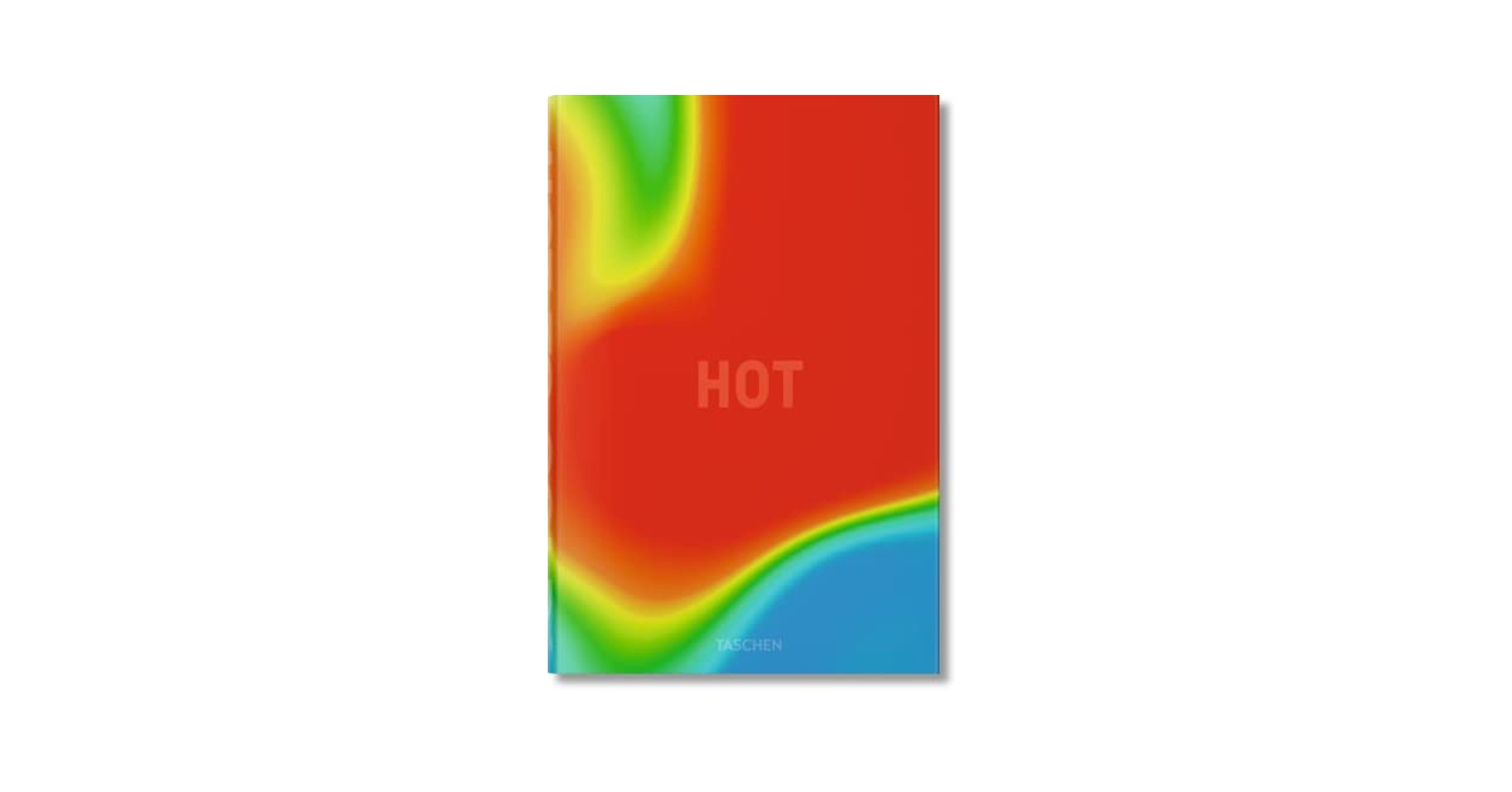 Hot to Cold 建築写真集　洋書　英語 BIG. HOT TO COLD. An Odyssey of Architectural Adaptation