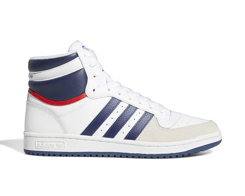 Image of adidas Originals Top Ten Rb