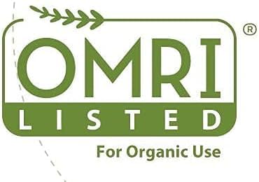 Fertilizante Líquido Orgánico para Hidroponía 64 oz (2 Cuartos) - Trident's Pride miniatura 6
