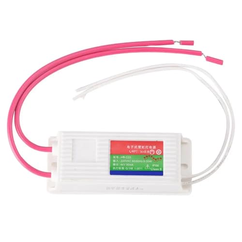 Alimentation néon 4 kVCA haute précision pour tubes de 1 à 4m