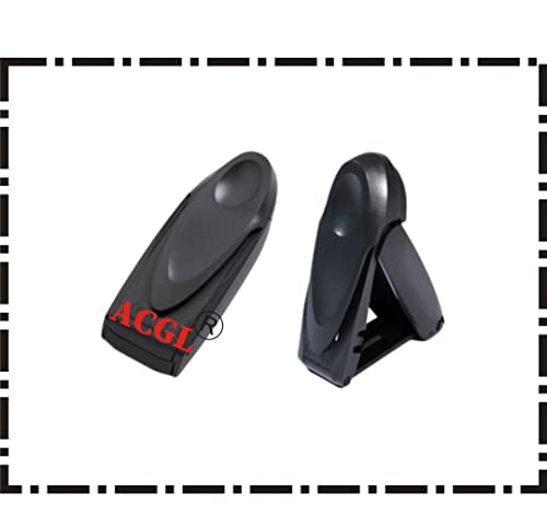 Image of Super Customized Self Ink Pri Ink Pocket (Rubber Stamp) with Your Matter (Black Body Mini)