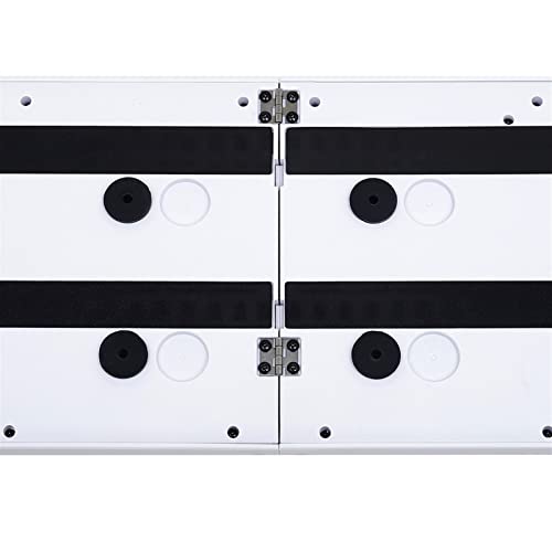 TSTS Piano électrique Pliable Piano Électronique Pliante Portable 88 Touches avec Double Haut-Parleur Et Bluetooth pour… - Les Beatles, Paul McCartney, John Lennon, RIngo Starr, George Harrison TSTS Piano électrique Pliable Piano Électronique Pliante Portable 88 Touches avec Double Haut-Parleur Et Bluetooth pour… – Image 5