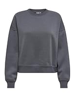 ONLY Onlbest L/S Crew Neck SWT Noos
