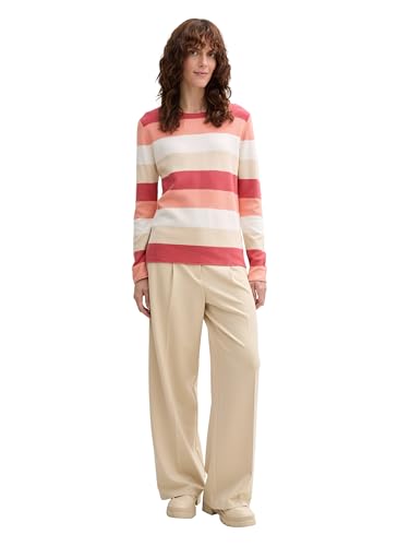 Tom Tailor Damen Pullover 4