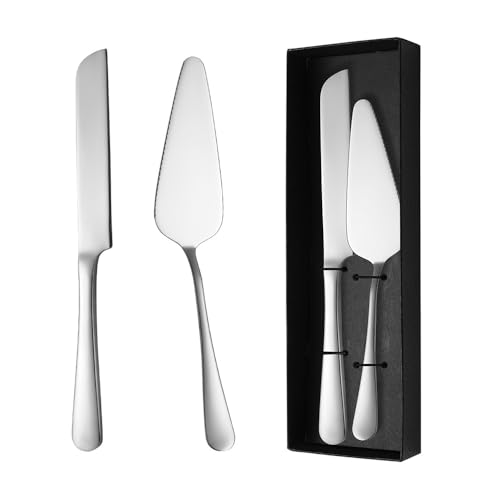 La mejor comparación de Pala para pastel del mes. 21 Imagen adicional