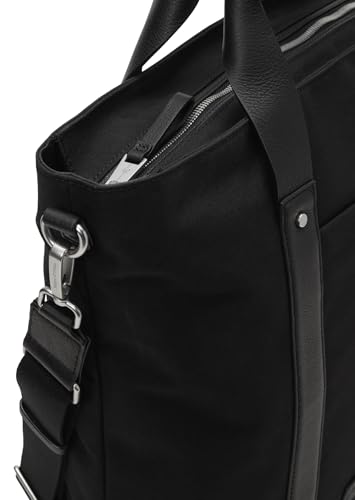 Shopper Marc O'Polo de hombre con correa ajustable y diseño resistente 5