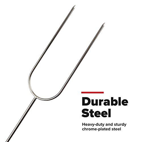 Coghlan's 9195 Camp Fork , Silver #TOP2